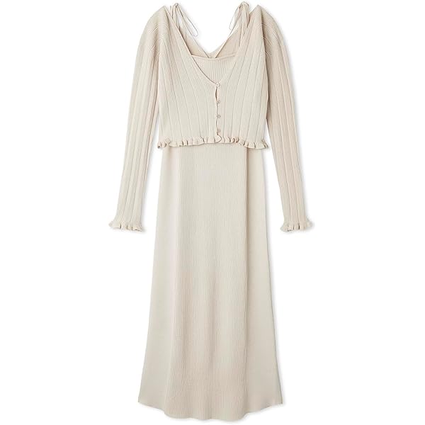 Amazon.co.jp: [フレイ アイディー] ケミカルレースコンビタイト